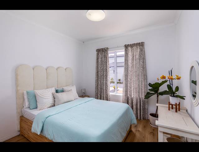 3 BEDROOM HOUSE TO LET IN BIG BAY